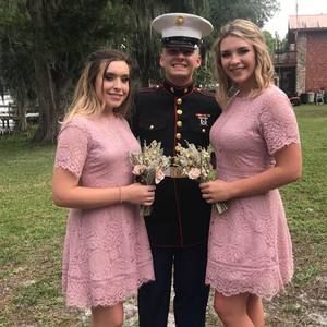 Meet your Posher, Stacy